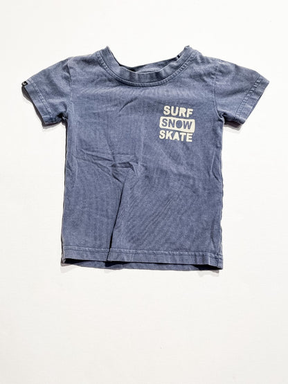 Binkybro Shirt 6-12M|217045