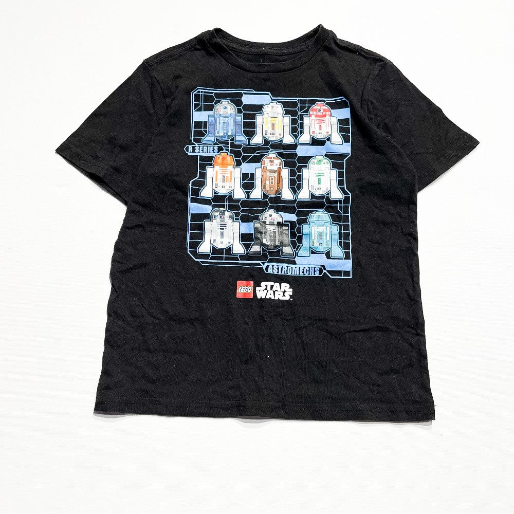Starwars Shirt 8Y|232678