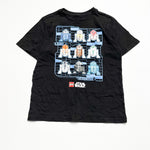 Starwars Shirt 8Y|232678