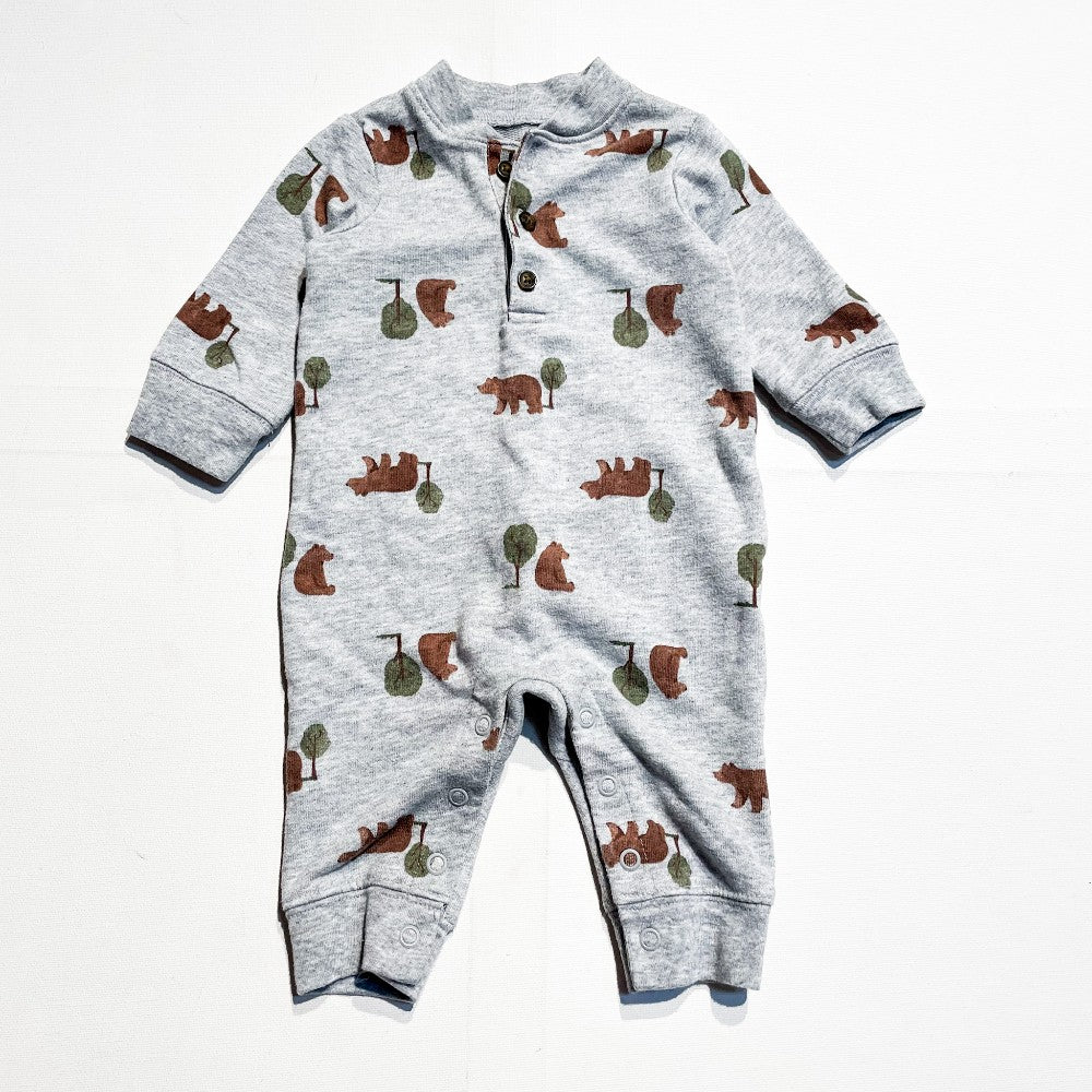 Carters Pants 0-3M|170650