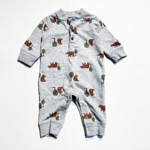 Carters Pants 0-3M|170650