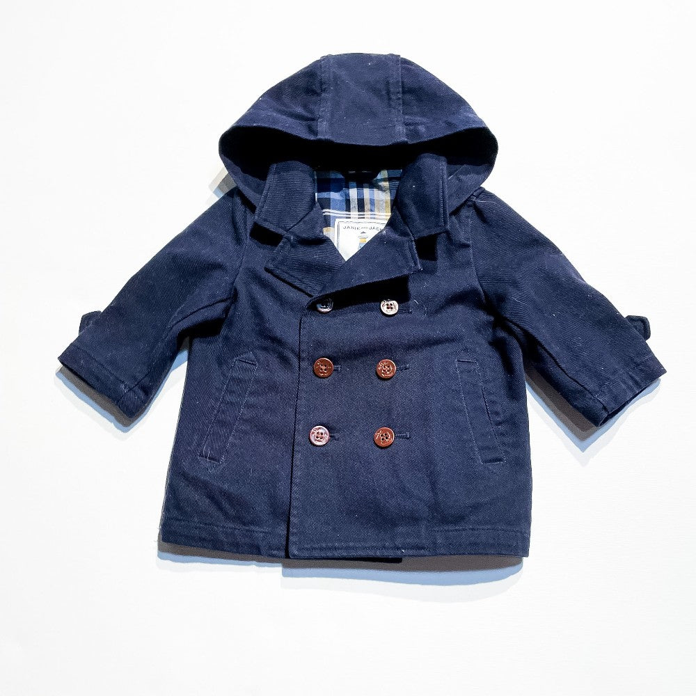 Janie & Jack 6-12M|191661