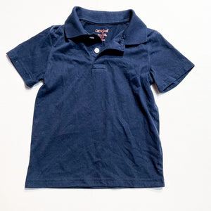 Cat & Jack Top 4/5Y|158617