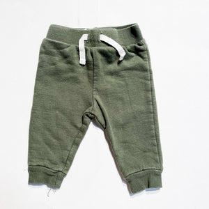 Rene Pants 0-3M|169805