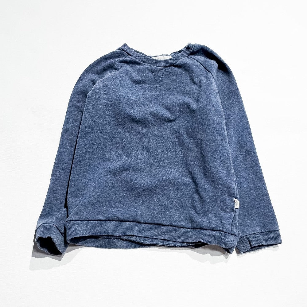 Miles Sweatshirt 5Y|201925