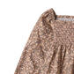 Wheat - Dress Bella black sea garden|164468