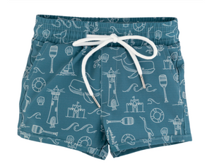 Current Tyed - The "Max" Trunks|198342