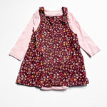 Carters Dress 12M|207037