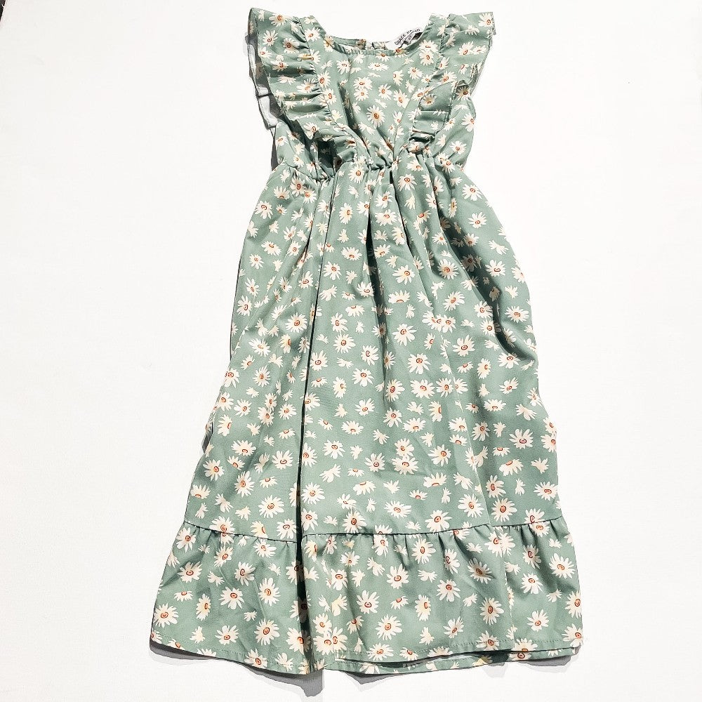 Grace Dress 6Y|230999