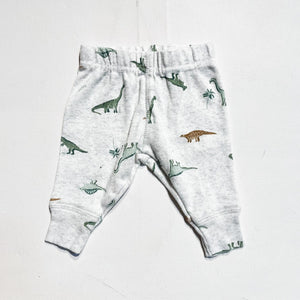 Carter's Pants NB|166280
