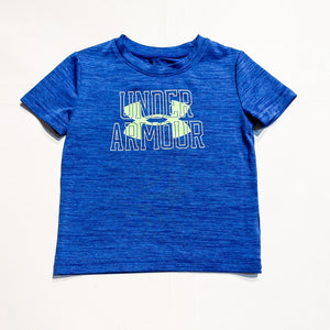 under Armour Top 24M|166872