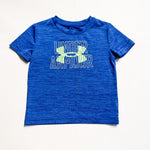 under Armour Top 24M|166872