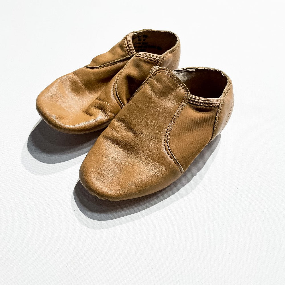 Balera Jazz Shoes 8|209194