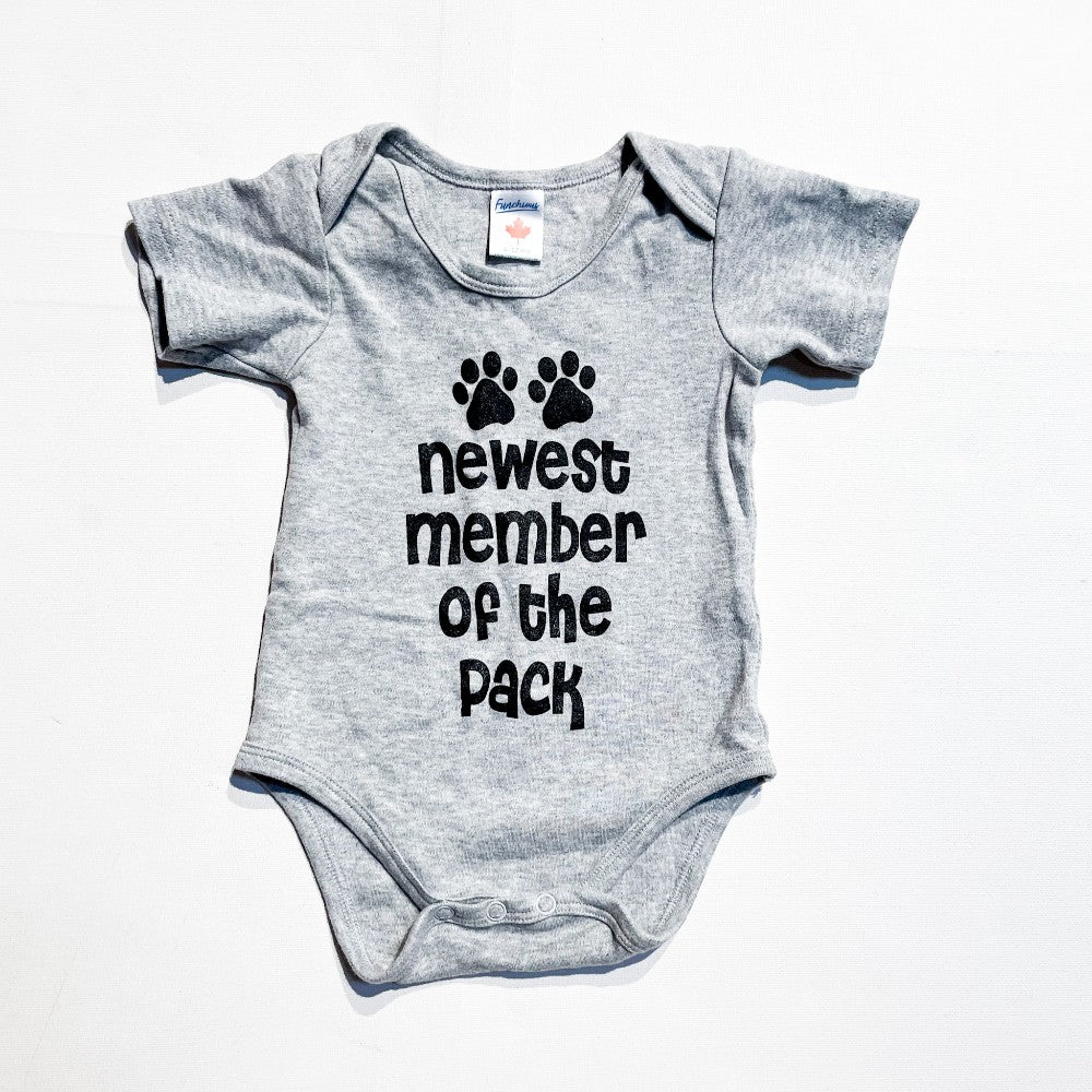 Crew Onesie 6012M|144049