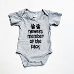 Crew Onesie 6012M|144049