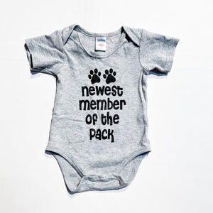 Crew Onesie 6012M|144049
