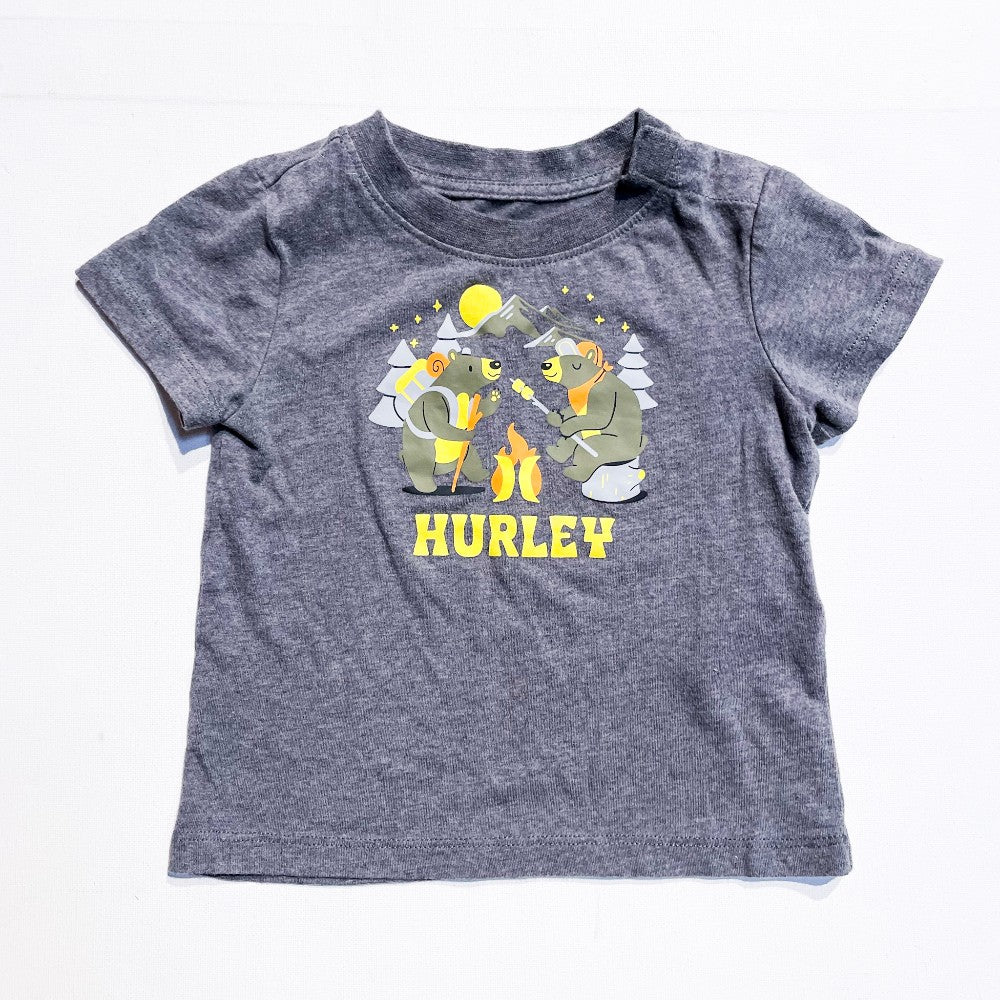 Hurley Shirt 12M|160885