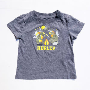Hurley Shirt 12M|160885