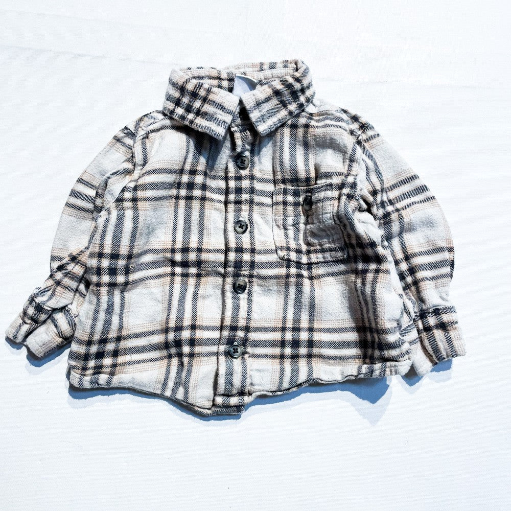 Old Navy Top 12-18M|178395