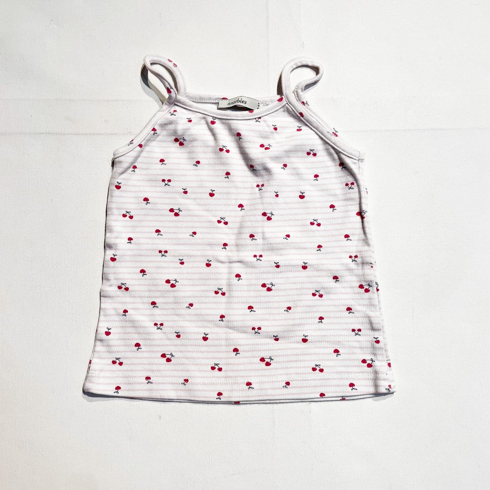 Antebies Shirt 5-6Y|152139