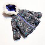 Fog Jacket 24M|157712