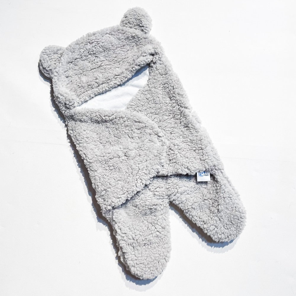 Bunting Suit Blanket 0-6M|183215