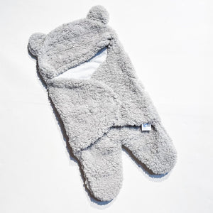 Bunting Suit Blanket 0-6M|183215