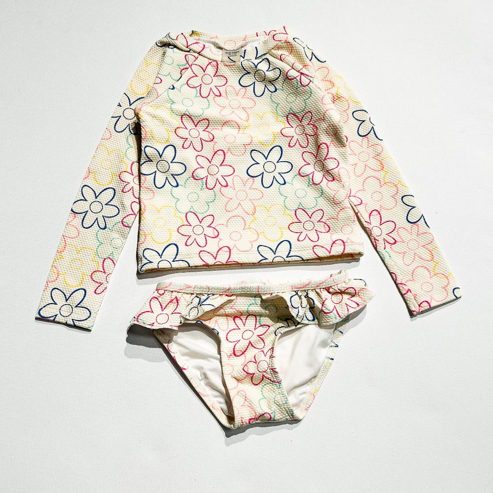 Old Navy Swim Suit 3Y|207655