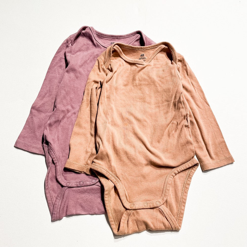 H&M Onesie Set 18M|226390