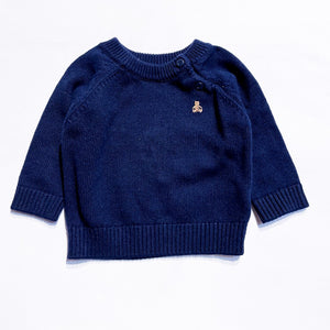 Gap Sweater 3-6M|110297