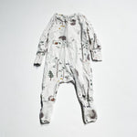 Loulou Lollipop Sleeper 0-3M|212105