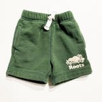 Roots Shorts 3-6M|215378