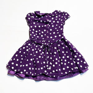 Newberry Dress 3Y|156675