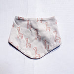 Parade Bib Pink|182305