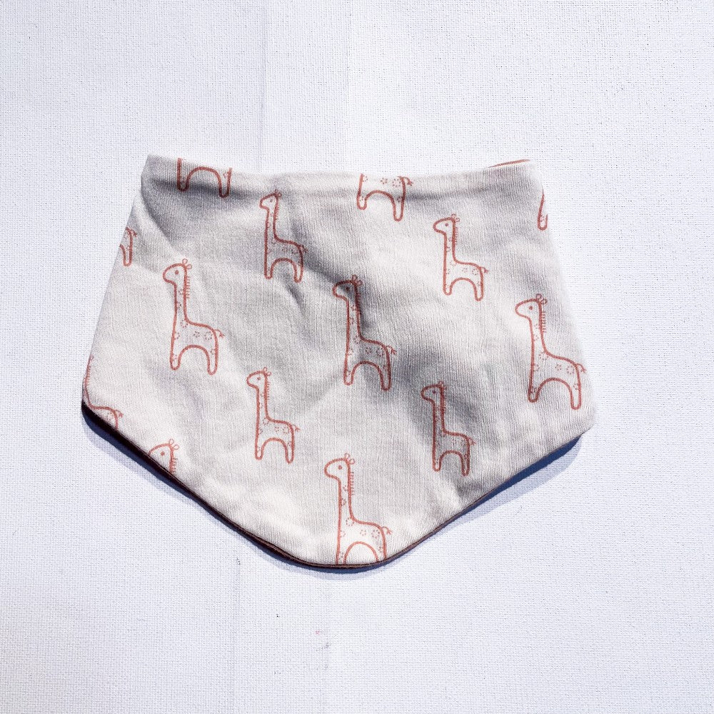 Parade Bib Pink|182305
