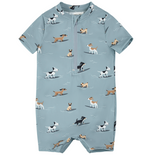 Petit Lem - Swim Pups|190401