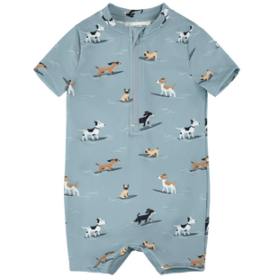 Petit Lem - Swim Pups|190401