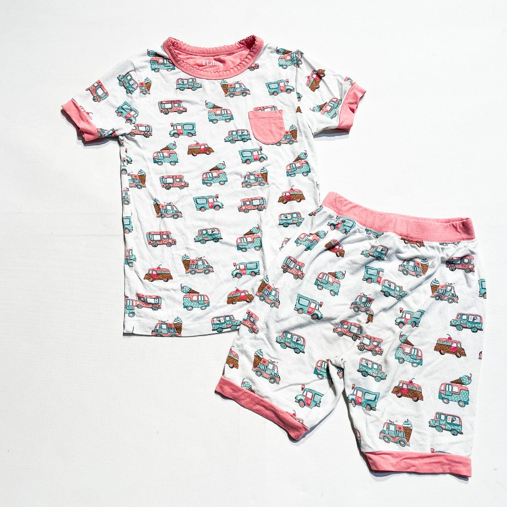 Hatley PJ 6Y **pilling|163234