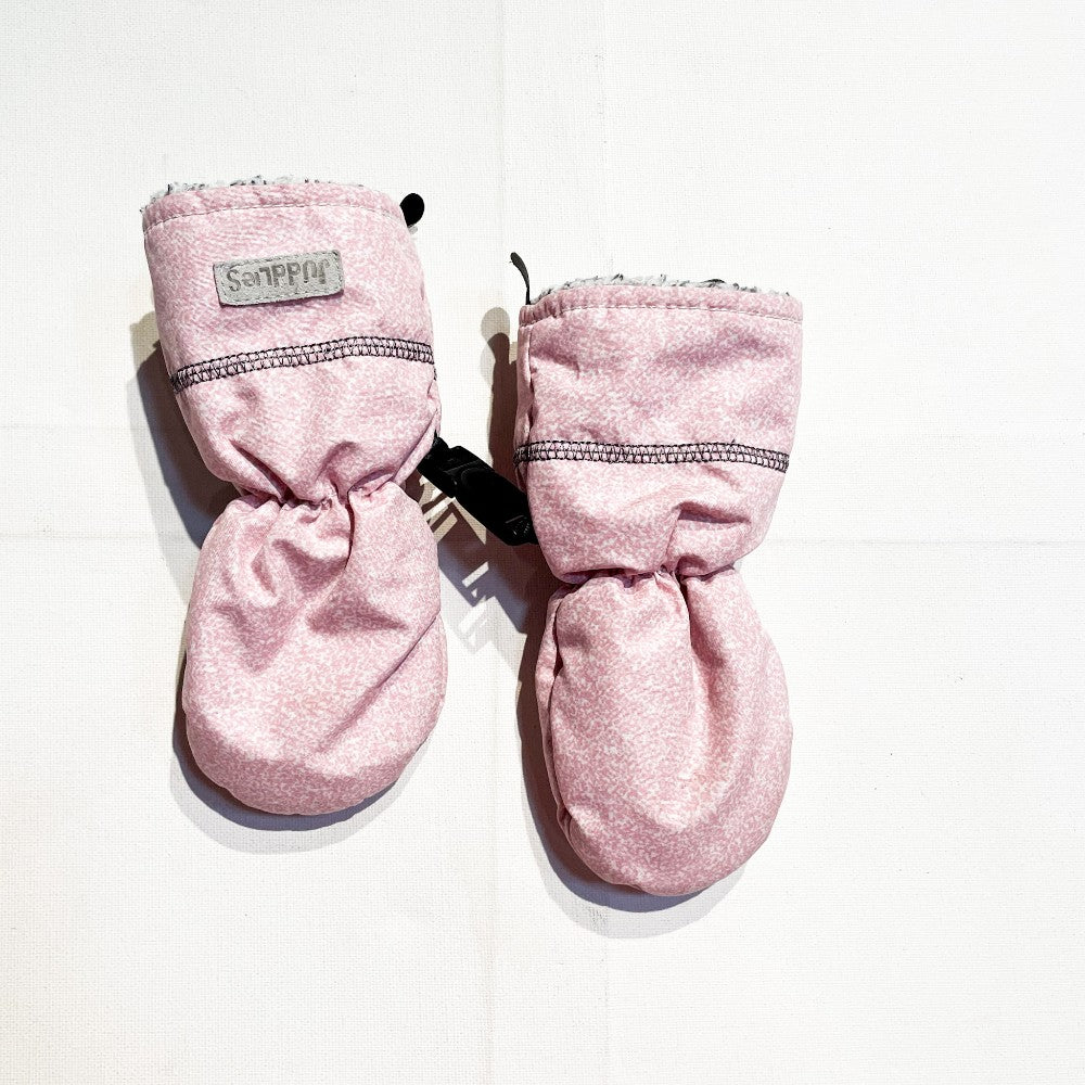 Juddlies Gloves 12M|171201
