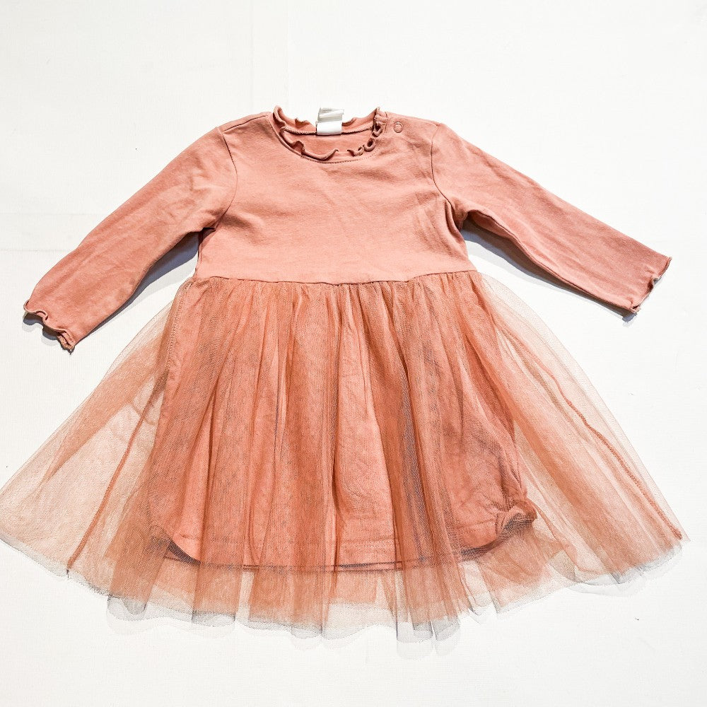 H&M Dress 4-6M|174318
