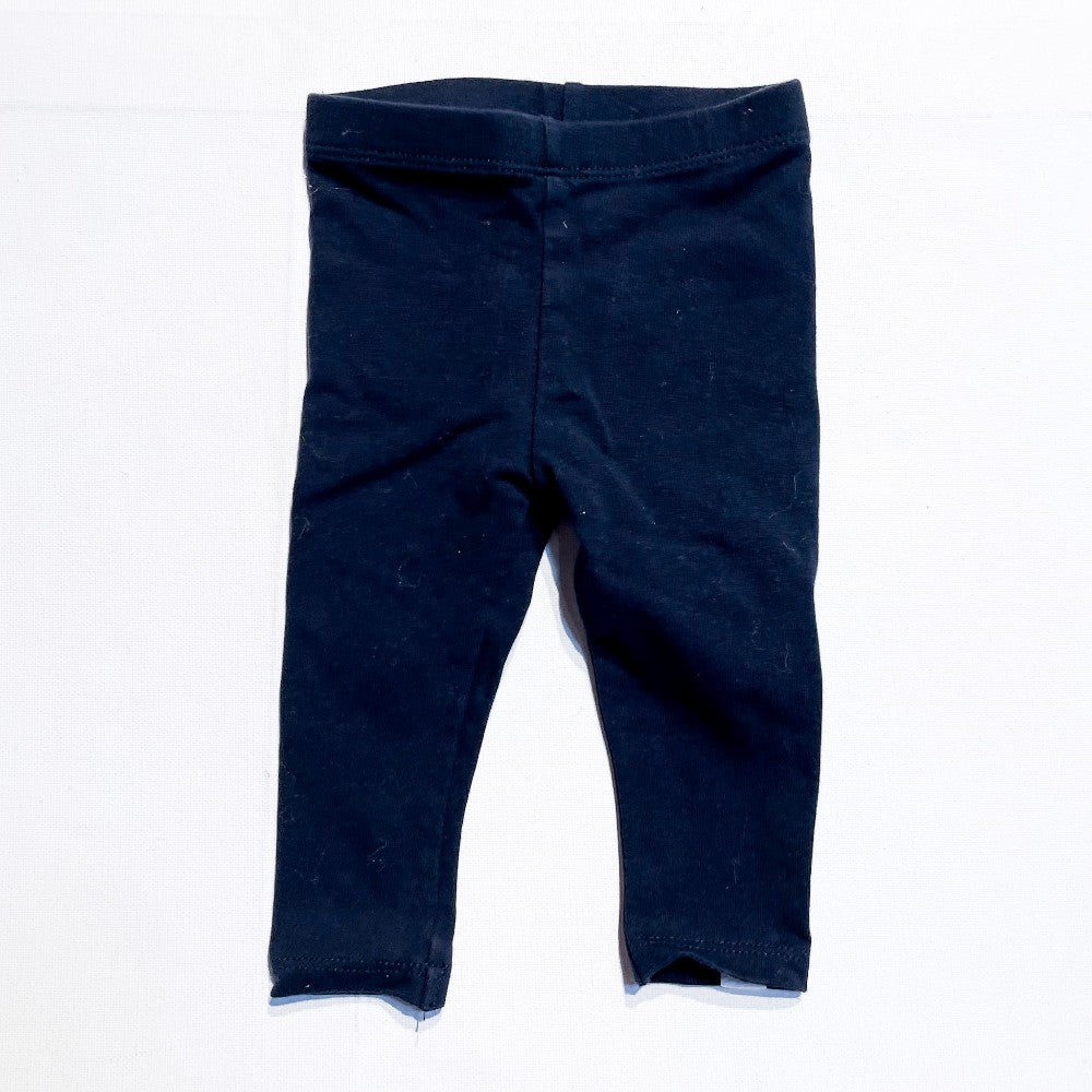 Rise Little Earthling Leggings 6-9M|181603