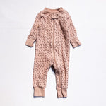 Quincy Mae Sleeper 0-3M|160639