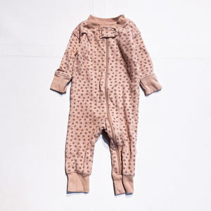 Quincy Mae Sleeper 0-3M|160639