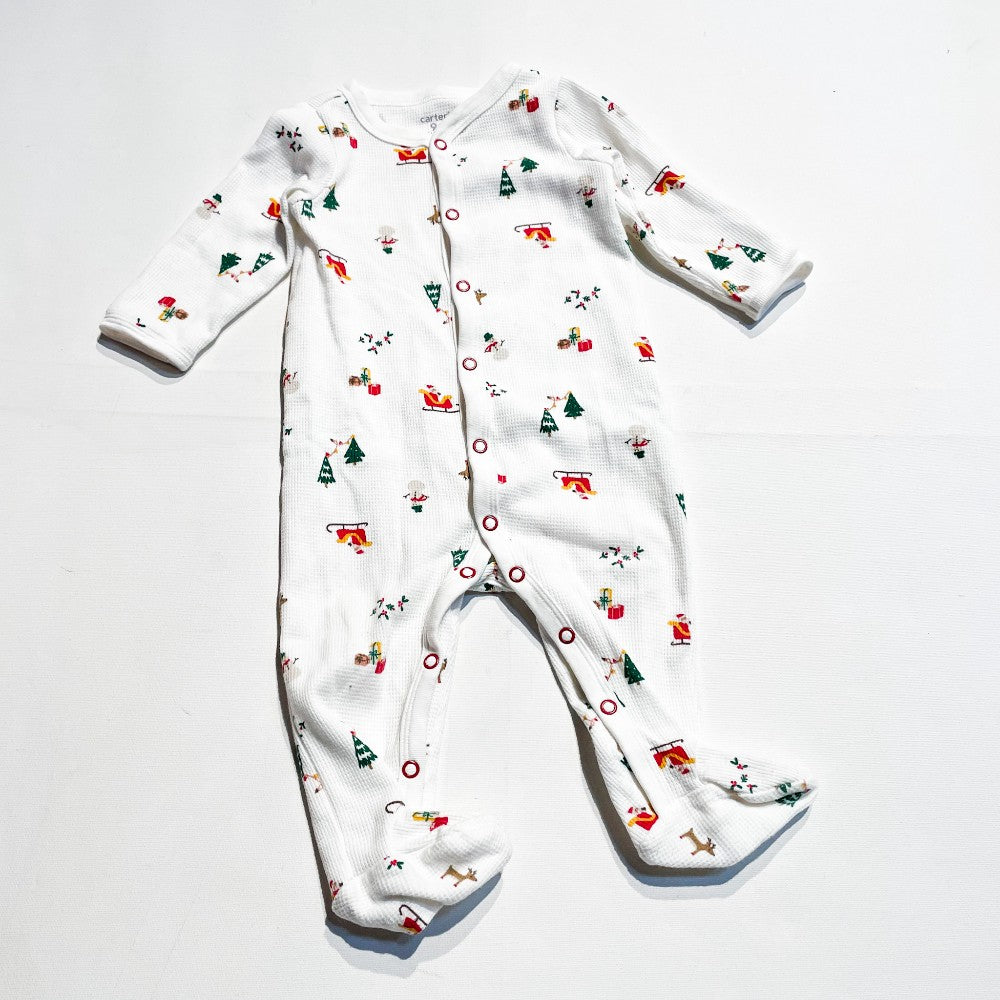 Carters Sleeper 9M|133463