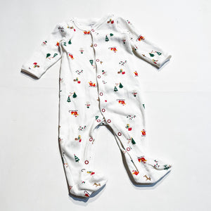 Carters Sleeper 9M|133463
