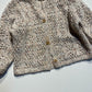 Zara Sweater 6-9M **Imperfection|189675