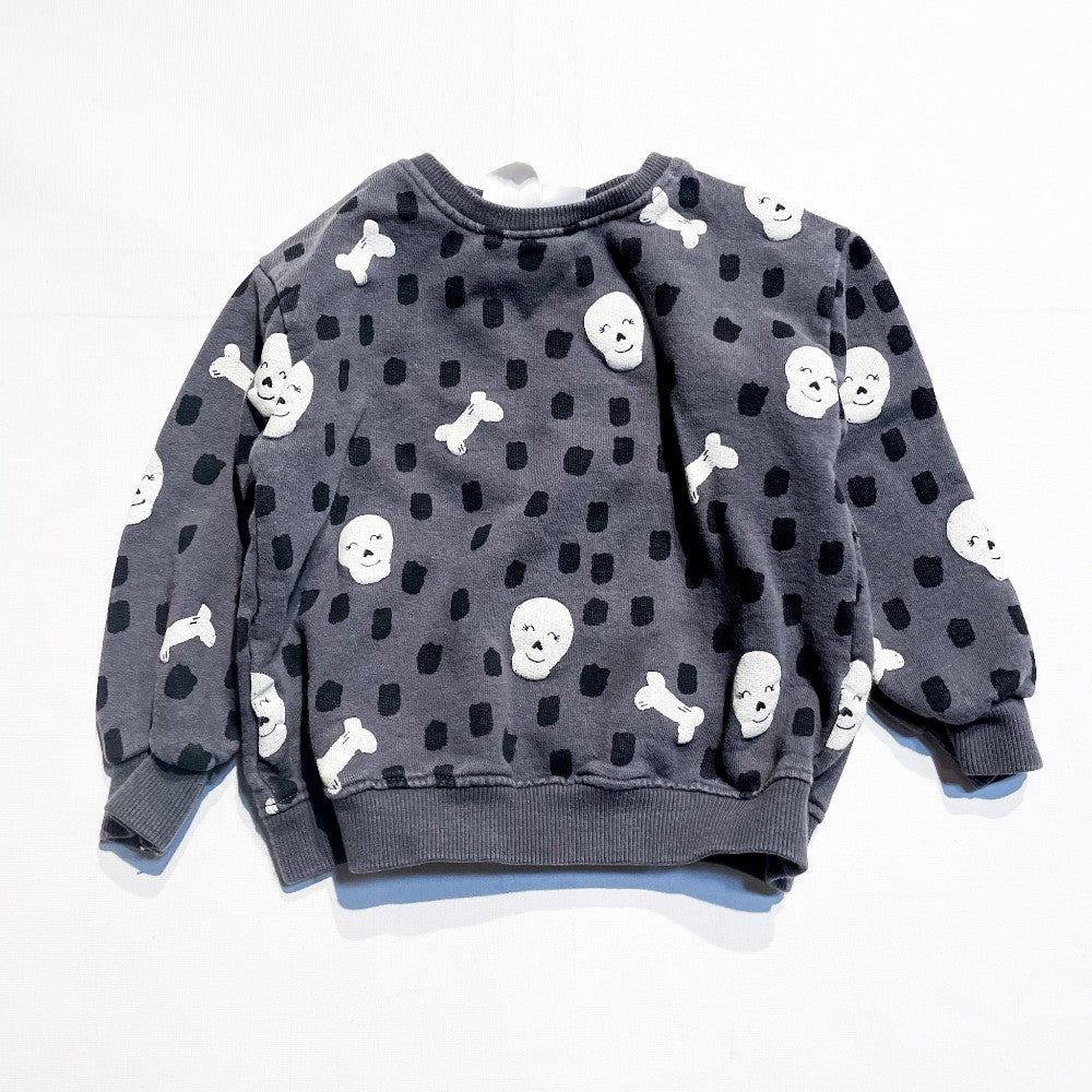 Zara Sweatshirt 3-4Y|177811