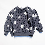 Zara Sweatshirt 3-4Y|177811