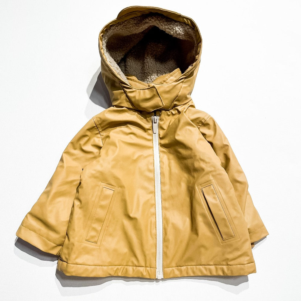 Zara Jacket 12-18M **Imperfection|215461