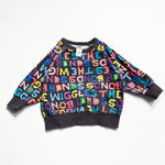 The Wiggles  Bonds Sweatshirt 3Y|231490